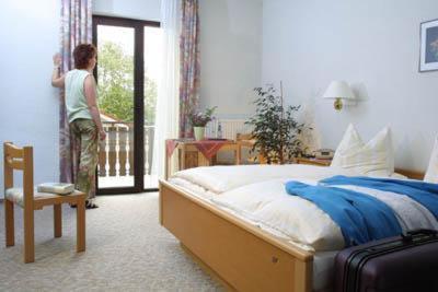 Hotel Taunusblick Hömberg Pokój zdjęcie