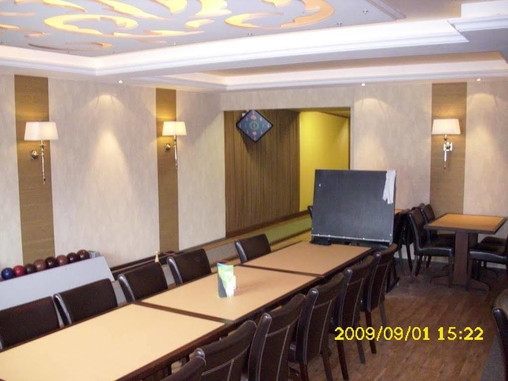 Hotel Taunusblick Hömberg Zewnętrze zdjęcie